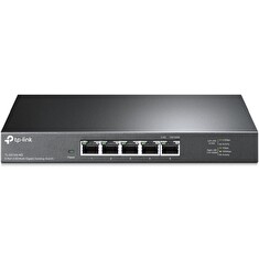 TP-Link TL-SG105-M2 5x2.5G Multi-Gb Desktop Switch