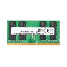 HP 8GB 3200 MHz DDR4 Memory SODIMM Memory Module