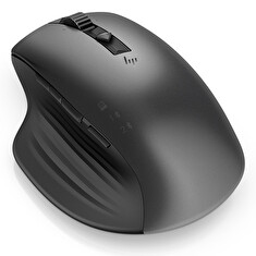 HP Creator 935/Kancelářská/Optická/Pro praváky/3 000 DPI/Bezdrátová USB/Černá