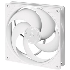 ARCTIC P14 ventilátor 140mm / PWM / bílý