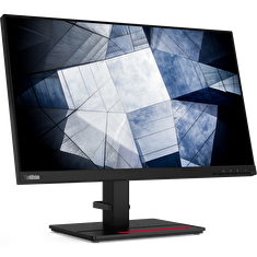 Lenovo LCD P24h-2L 23.8" IPS/16:9/2560x1440/300cd/1000:1/6ms/Repro/USB Hub/USB-C/HDMI+DP/RJ-45/Pivot/Black