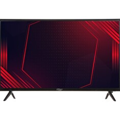 DAHUA 32" LED LM32-F200/ IPS panel/ 1920x1080 (FHD)/ 1400:1/ 8ms/ 240 cd/m2/ HDMI/ VGA/ USB/ REPRO/ VESA 75x75/ černý