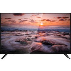 DAHUA 43" LED LM43-F200/ IPS panel/ 1920x1080 (FHD)/ 1200:1/ 8ms/ 330 cd/m2/ HDMI/ VGA/ USB/ REPRO/ VESA 400x200/ černý