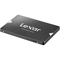 LEXAR NS100 SSD 512GB 6Gbps 2.5" TLC