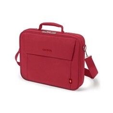 DICOTA Eco Multi BASE 14-15.6 Red
