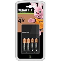 Duracell nabíječka baterií CEF14