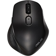 ASUS MW203 bezdrátová myš tmavě modrá
