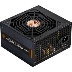 Zalman Power Supply ZM650-GVII