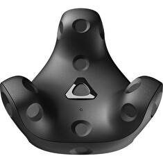 HTC Vive Tracker 3.0 senzor pro vytváření herních prvků, pro HTC Vive, černá
