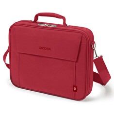 DICOTA Eco Multi BASE 15-17.3 Red