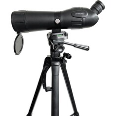 Nedis SCSP2000BK - Pozorovací dalekohled 20-60 x 60, tripod