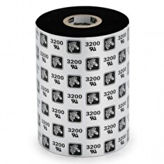 Zebra TT RIBBON WAX 60MM 450M 5