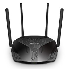 Mercusys MR70X AX1800 WiFi 6 Dual-Band router