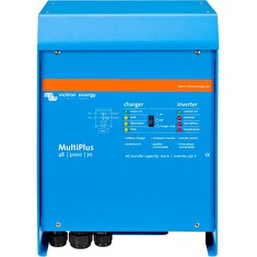 Victron MultiPlus hybridní měnič 48V/5000VA/70A-100A