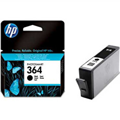 Inkoust HP 364 black Vivera