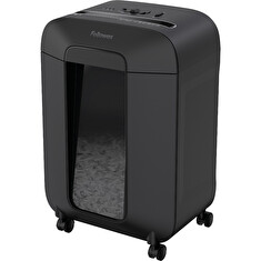 Fellowes Skartovač LX 85