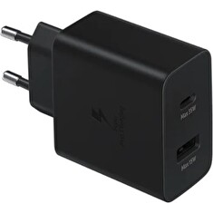 Samsung Duální nabíjecí adaptér (35W) Black