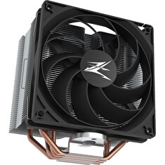 Zalman chladič CPU CNPS10X PERFORMA ST / 135mm ventilátor / 4x heatpipe / PWM / výška 155mm / pro AMD i Intel