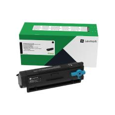 LEXMARK Black CRTG B/MB3442 (6000 stran)