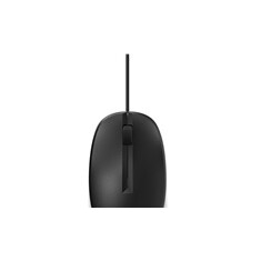 HP myš - 125 USB Mouse, wired