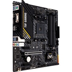 ASUS TUF GAMING A520M-PLUS II/AM4/mATX