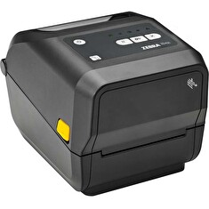 Zebra ZD421t, 8 dots/mm (203 dpi), USB, USB Host, BT, Wi-Fi