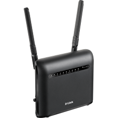 D-Link DWR-953V2 LTE Cat4 Wi-Fi AC1200 Router