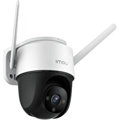 Imou by Dahua IP kamera Cruiser/ PTZ/ Wi-Fi/ LAN/ 2Mpix/ krytí IP66/ objektiv 3,6mm/ 16x zoom/ H.265/ IR až 30m/ CZ app