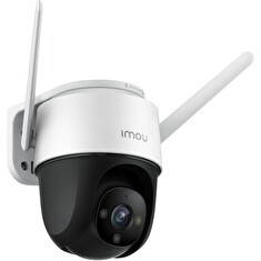 Imou by Dahua IP kamera Cruiser/ PTZ/ Wi-Fi/ 2Mpix/ krytí IP66/ objektiv 3,6mm/ 16x dig. zoom/ H.265/ IR až 30m/ CZ app