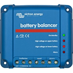 Victron bateriový balancér