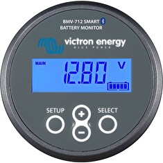 Victron BMV-712 Smart monitor stavu baterie