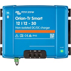 Victron Orion-Tr Smart DC-DC nabíječka 12/12-30A (360W) neizolovaná