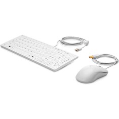 HP Healthcare Edition drátový set USB / bílý