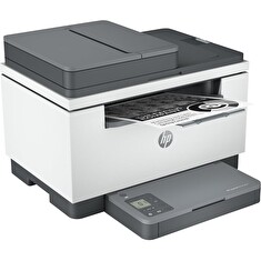 HP LaserJet Pro MFP M234sdw standard (29 ppm, A4, USB, Ethernet, Wi-Fi, PRINT, SCAN, COPY, duplex, ADF)
