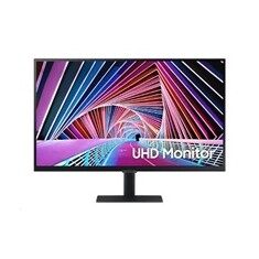Samsung/LS27A700NWUXEN/27"/IPS/4K UHD/60Hz/5ms/Black/2R