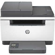 HP LaserJet Pro MFP M234sdn standard (29 ppm, A4, USB, Ethernet, PRINT, SCAN, COPY, duplex, ADF)
