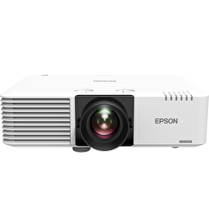 Epson EB-L630SU + plátno Avelli Premium 221x124/3LCD/6000lm/WUXGA/2x HDMI/LAN/WiFi