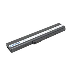AVACOM baterie pro Asus A42/A52/K52/X52 Li-Ion 11,1V 5600mAh