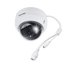 Vivotek FD9369, 2Mpix, 30sn/s, H.265, 2.8mm (116°) 2-osý závěs, IR 30m, Smart MD, audio, MicroSDXC,antivandal, IP66