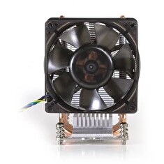 Dynatron A19 - Active 3U Cooler for AMD AM4/AM5 socket