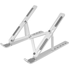 MISURA přenosný ergonomický podstavec pro notebook ME04
