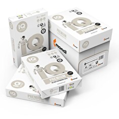 Europapier IQ PREMIUM A3, 160g/m2, 1x250listů