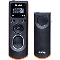 Rollei Remote Wireless Canon