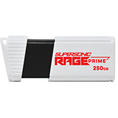 250GB Patriot RAGE Prime USB 3.2 gen 2