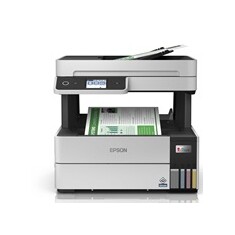 EPSON tiskárna ink EcoTank L6490, 4v1, A4, 1200x4800dpi, 37ppm, USB, Duplex, 3 roky záruka po reg.