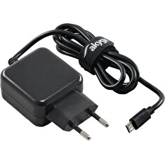 Akyga Universal tablet adapter AK-TB-15 5.0V / 3.0A 15W micro USB B 1.0m