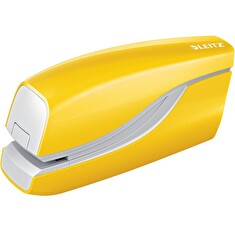 LEITZ Elektrická sešívačka NeXXt WOW 5566, žlutá