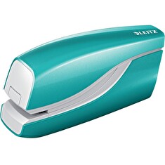 LEITZ Elektrická sešívačka NeXXt WOW 5566, ledově modrá