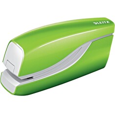 LEITZ Elektrická sešívačka NeXXt WOW 5566, zelená