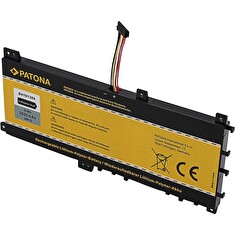 PATONA baterie pro ntb ASUS VivoBook V451L 2600mAh Li-Pol 14,4V B41N1304